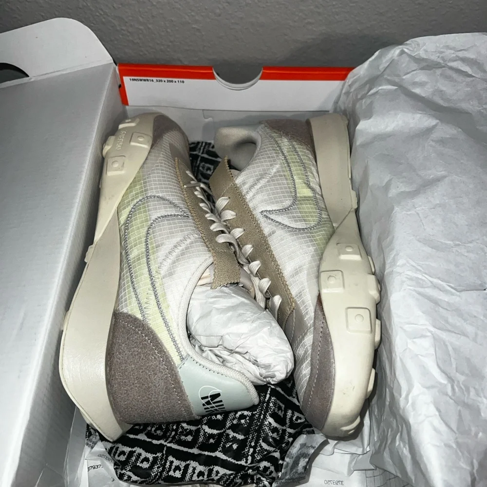 Nike Waffle Racer LX - Picture 7 of 9